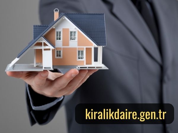 Oluklu Mahallesi Kiralık Daire